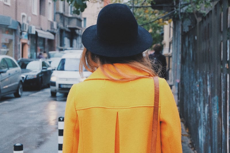 City Chic