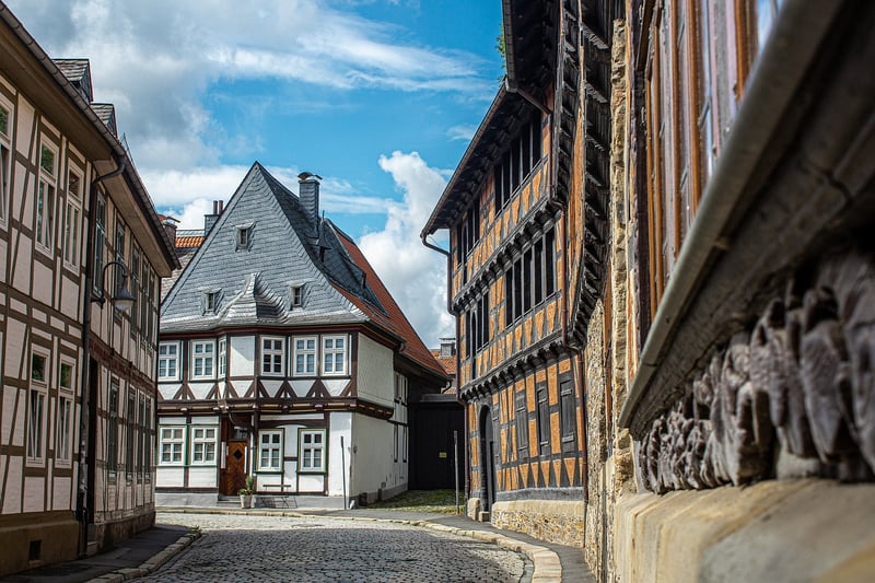 European Charm