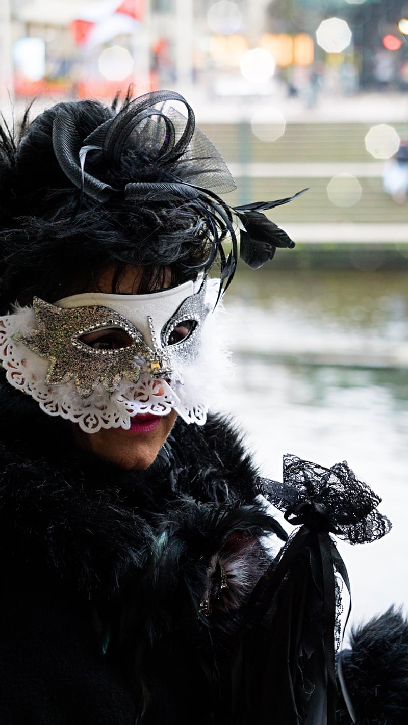 Masquerade Ball