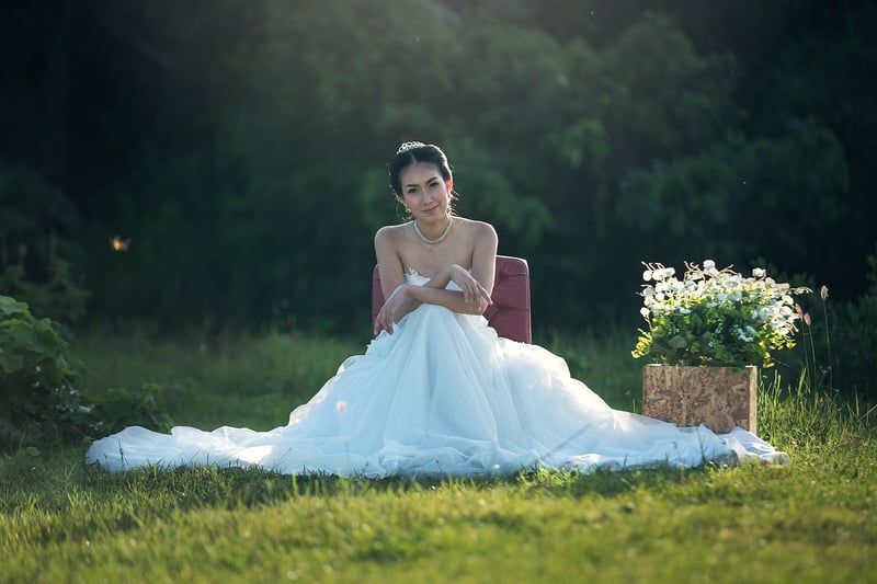 Fall Rustic Wedding